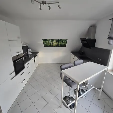 Apartment Auf Dem Land Altenberge (Steinfurt)