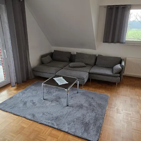 Apartment Auf Dem Land