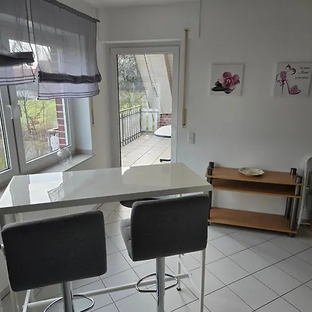 Apartment Auf Dem Land Altenberge (Steinfurt)