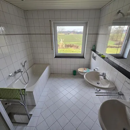 Auf Dem Land Apartment Altenberge (Steinfurt)