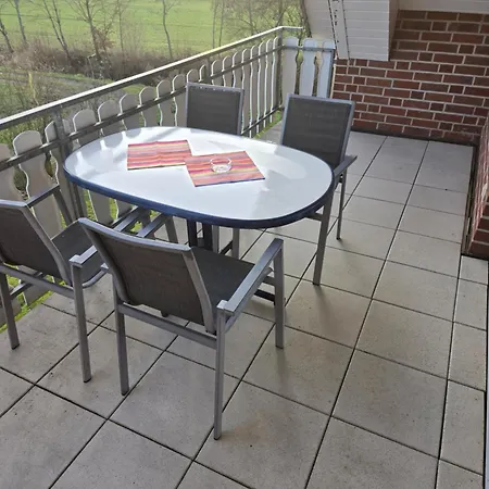 Auf Dem Land Apartmán Altenberge (Steinfurt)