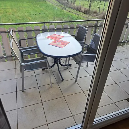 Apartmán Auf Dem Land *