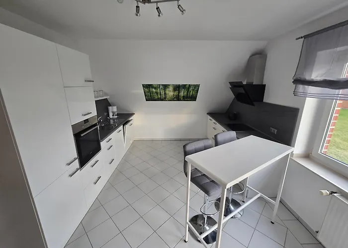 Apartment Auf Dem Land Altenberge (Steinfurt)