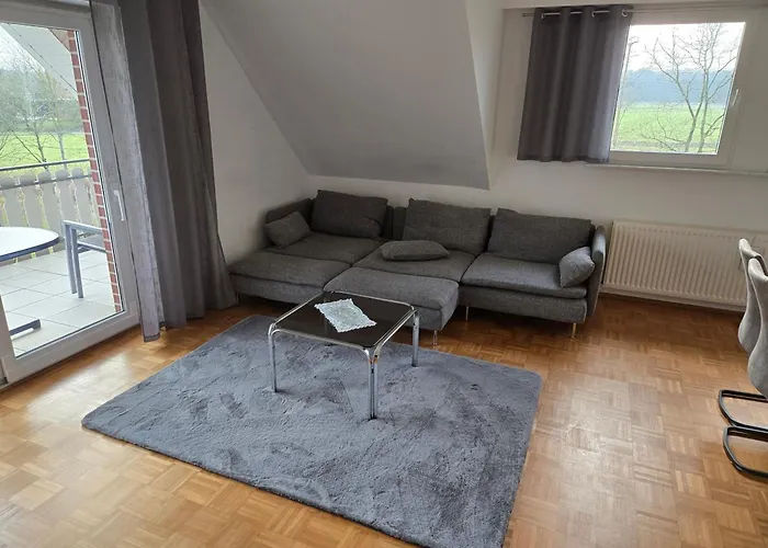 Apartment Auf Dem Land