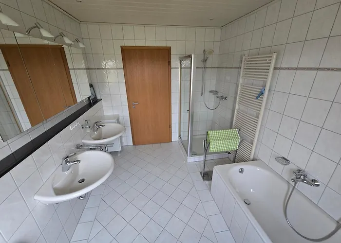 Apartment Auf Dem Land