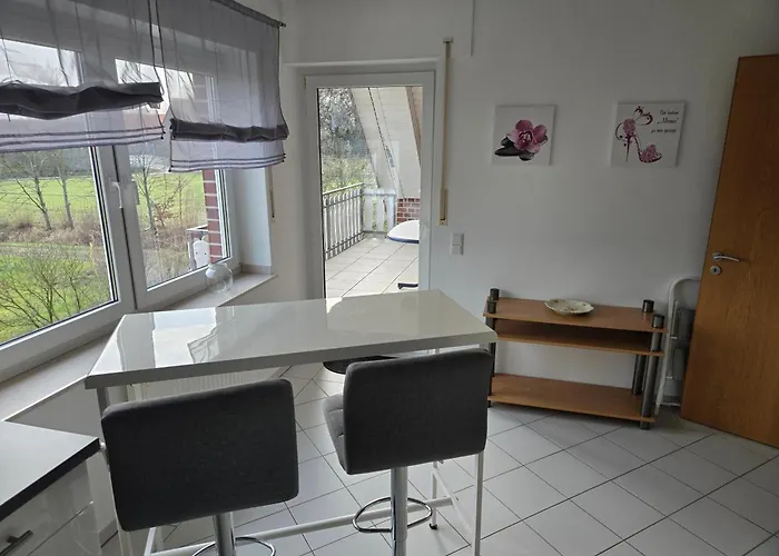 Apartment Auf Dem Land Altenberge (Steinfurt)