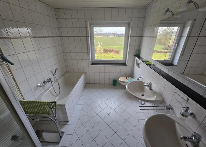 Auf Dem Land Apartment Altenberge (Steinfurt)