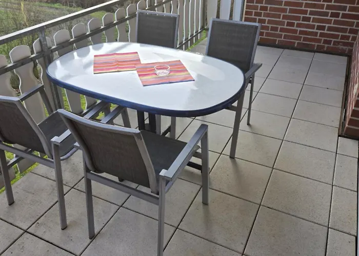 Auf Dem Land Apartment Altenberge (Steinfurt)