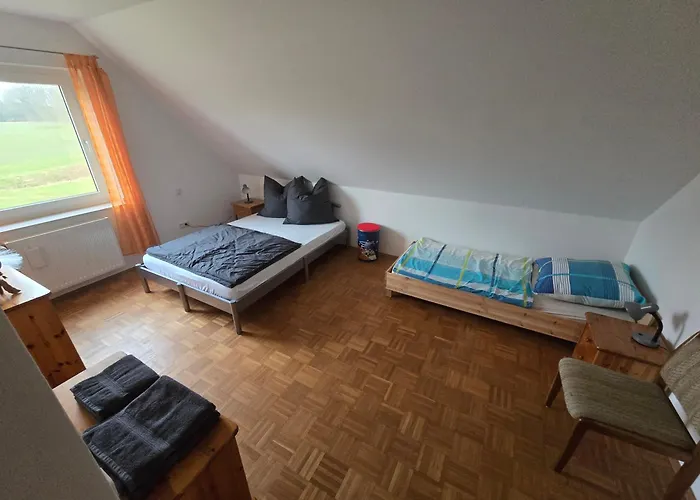 Apartment Auf Dem Land